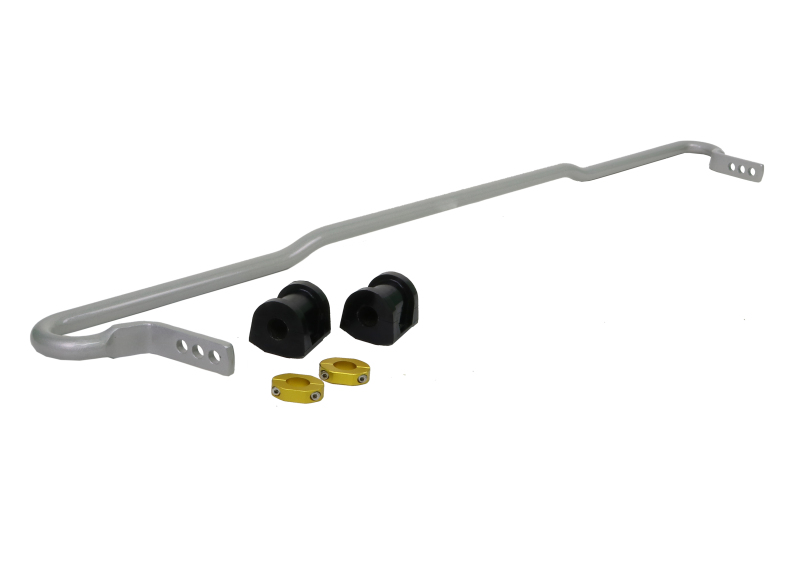 Whiteline 12+ Scion FR-S / 12+ Subaru BRZ / 12+ Toyota 86 Rear 18mm X Adj HD Swaybar Only thumbnail 2