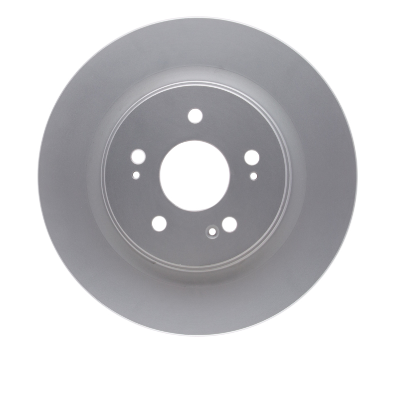 DFC GeoSPEC Coated Rotors - Plain