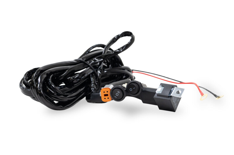 DVE Light Bar Mounts