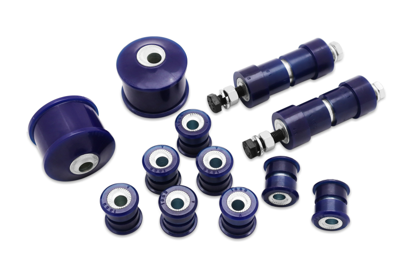 SPR Bushing Kits