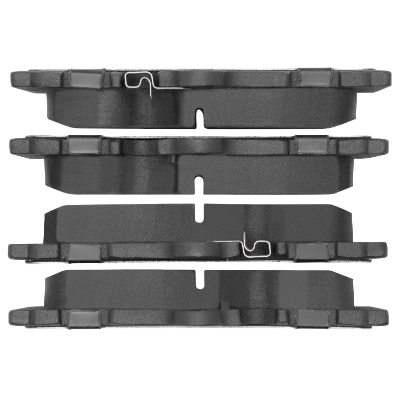 DFC 13-25 Lexus Rc350 Front 4000 Hybridynamic Brake Pads thumbnail 5