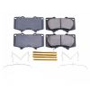PSB Z17 Evolution Brake Pads