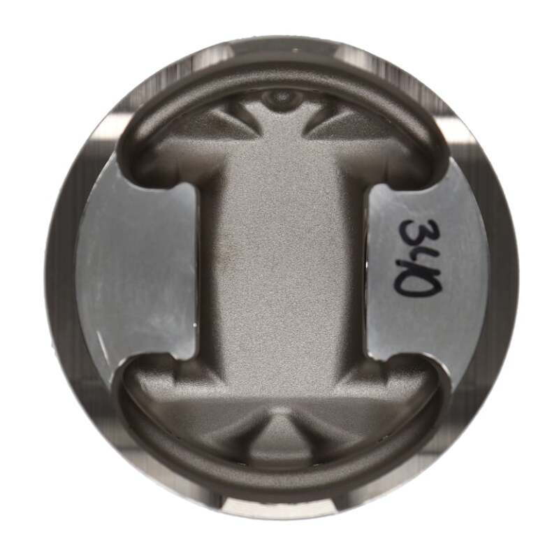 Wiseco Sport Compact Piston and Ring Kits K548M8525AP Mits Turbo Dish -17cc 1.378 x 85.25mm thumbnail 8