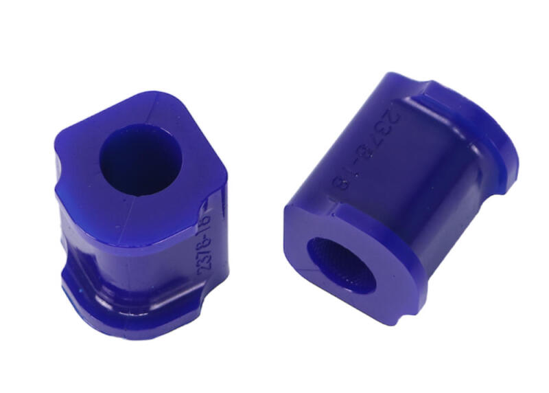 SuperPro Sway Bar Mount Bushing Kit - 18mm Bar thumbnail 4