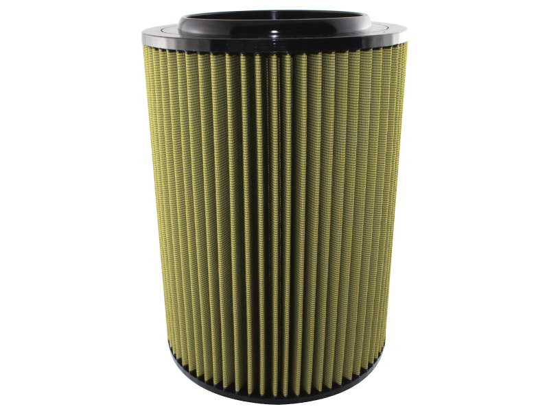 aFe ProHDuty Air Filters OER PG7 A/F HD PG7 RC: 13OD x 8-1/4ID x 19-1/2H thumbnail 4