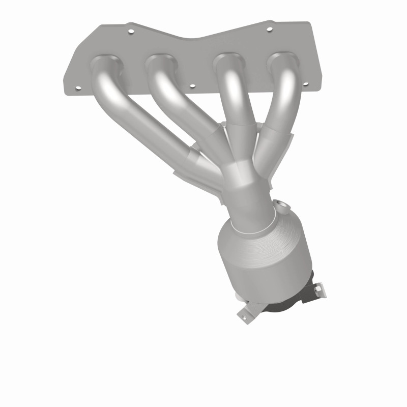 MagnaFlow 12-15 Toyota Camry 2.5L Direct Fit Converter thumbnail 7