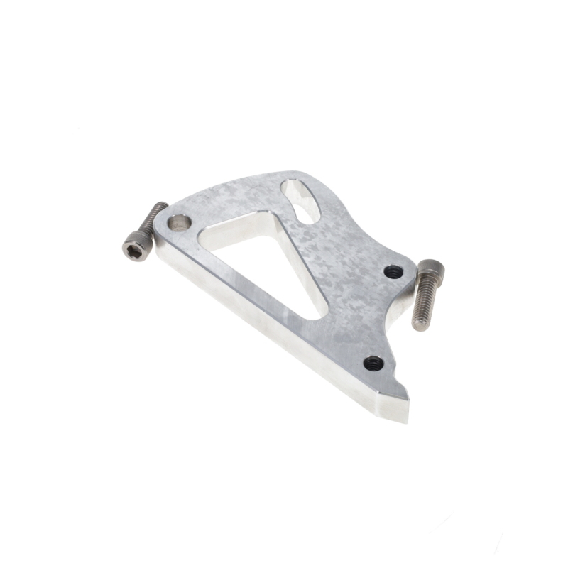 Peterson Fluid Systems Ford Small Block Mount Blade - Right Side