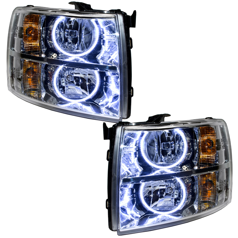 ORL Headlight Assemblies