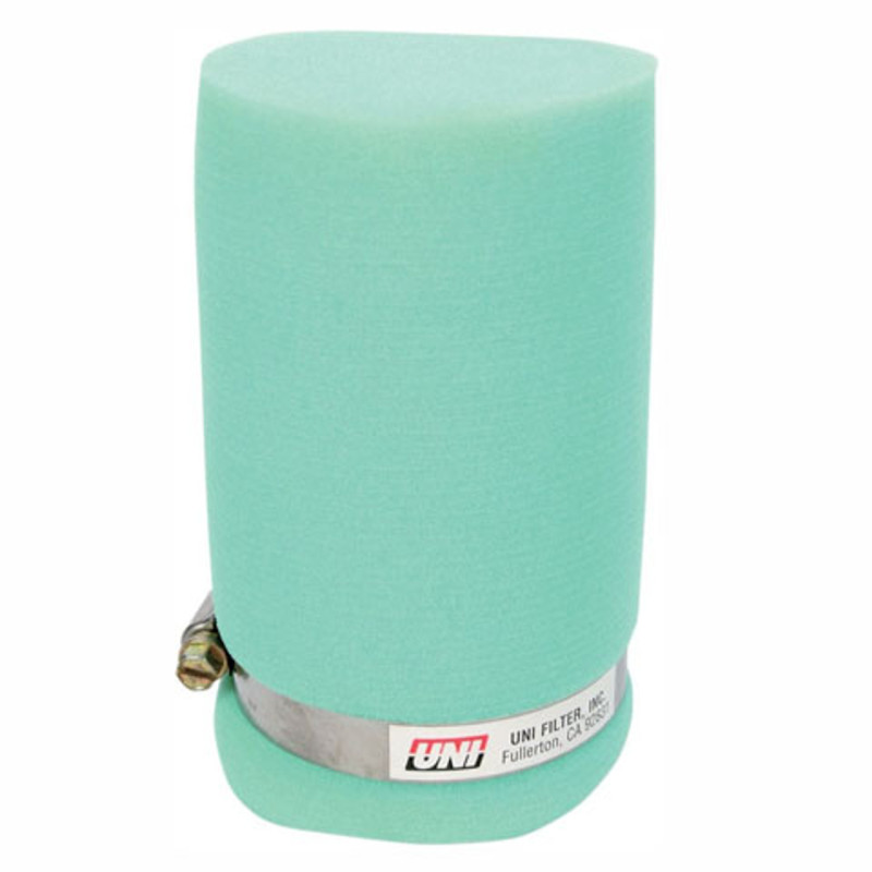 Uni Filter I.D 2in - O.D. 3 1/4in - LG. 6in Sock Filter
