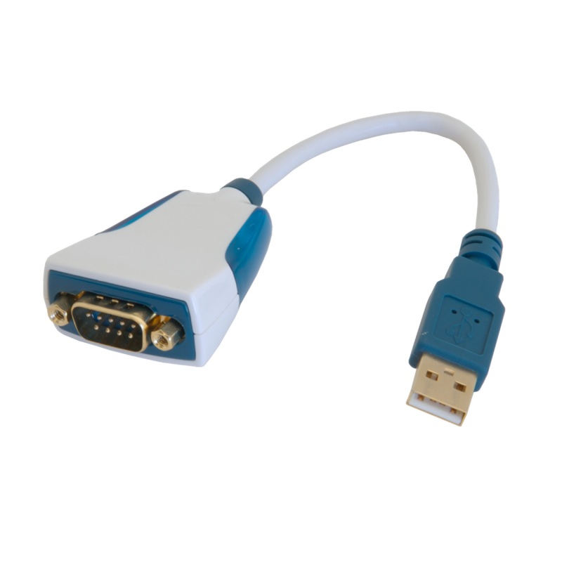 Autometer USB to RS-232 Adapter thumbnail 4