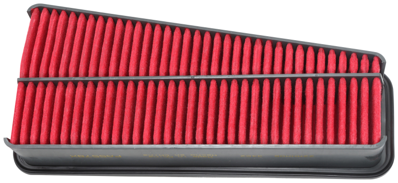 K&N Toyota Tacoma/Tundra 05-10 4 Run 02-09 FJ Cruiser 07-09 Advantage Air Filter thumbnail 2