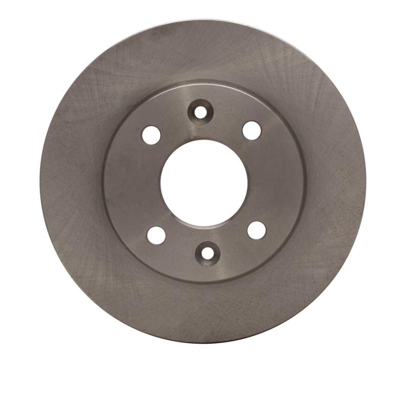 DFC Brake Rotors - Plain