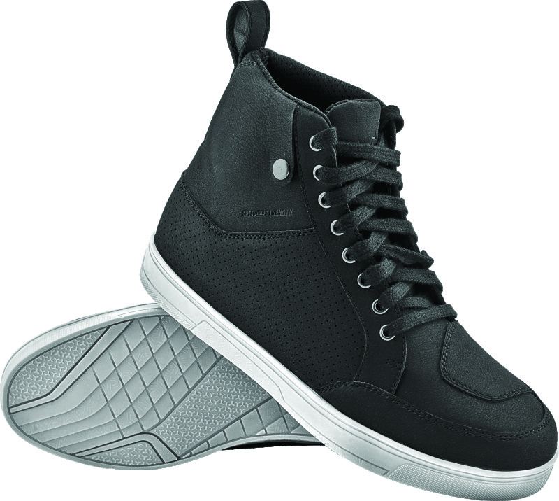 SAS United by Speed Shoes