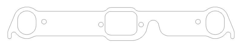 CG Exhaust Gaskets