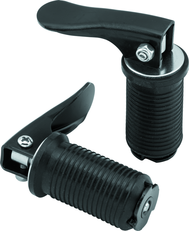 QuadBoss 11-14 Polaris RZR 4 800 Quick-Attach Fastener thumbnail 2