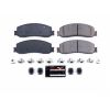 PSB Z23 Evolution Brake Pads