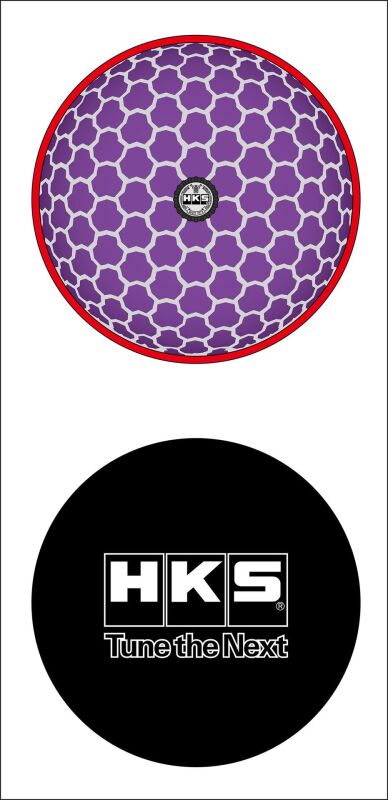 HKS Cushions/Pads