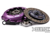 XCL Clutch - Stage 1 Sprung Organic