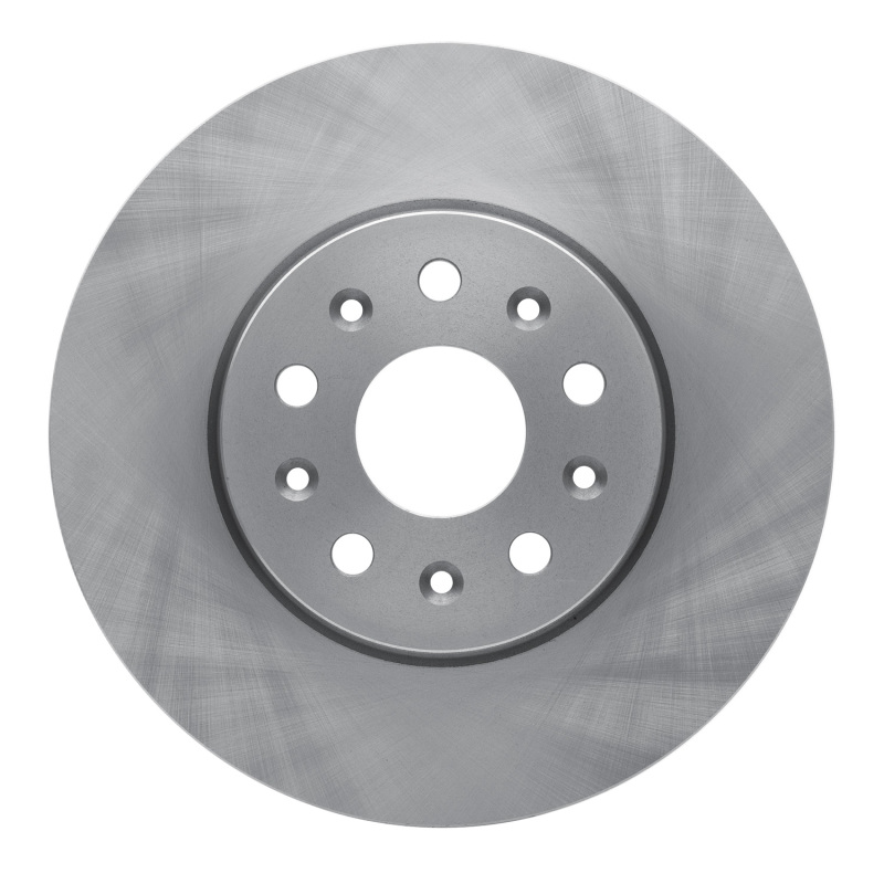 DFC Brake Rotors - Plain