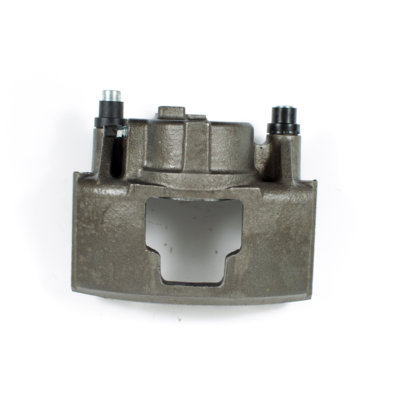 Power Stop 1994 Chevrolet Blazer Front Left Autospecialty Caliper w/o Bracket thumbnail 3