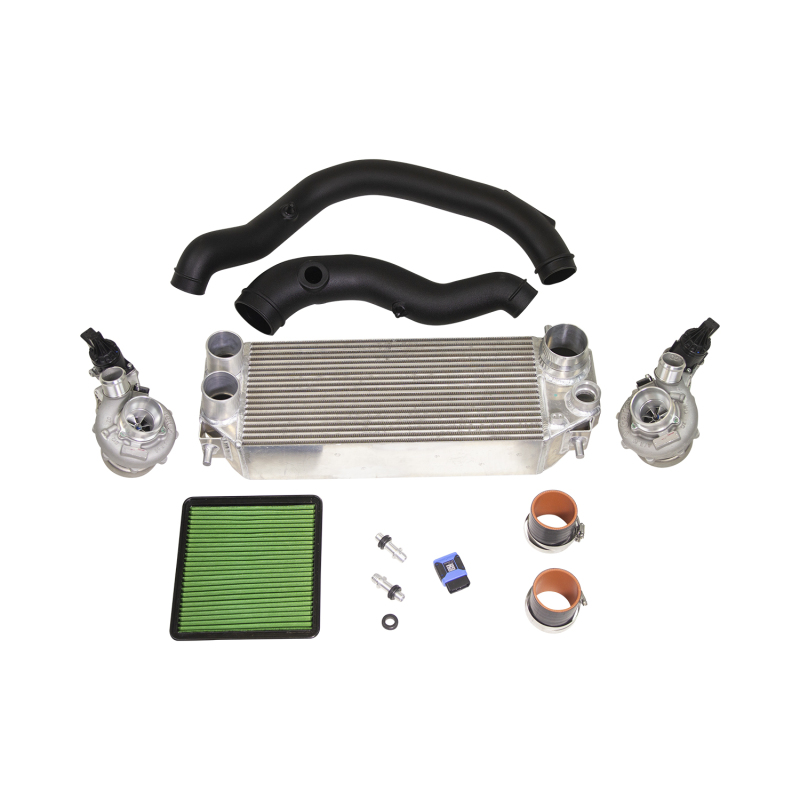 EDE Turbo Kits