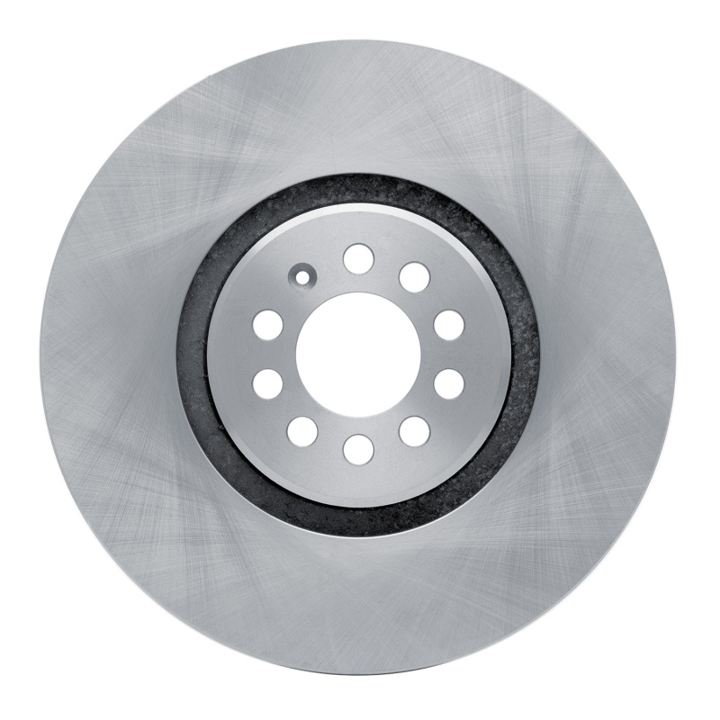 DFC Brake Rotors - Plain