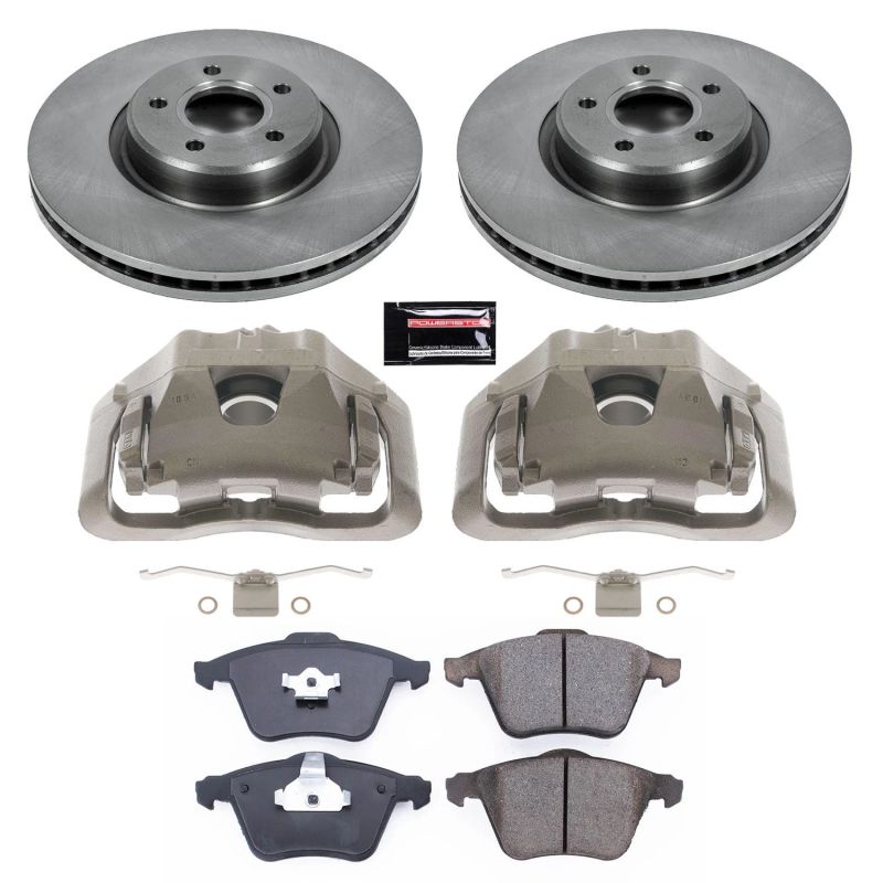 PSB Autospecialty Caliper