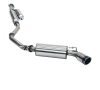HKS Exhaust - Hi-Power