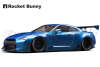 GRE RB Wide Body Kit