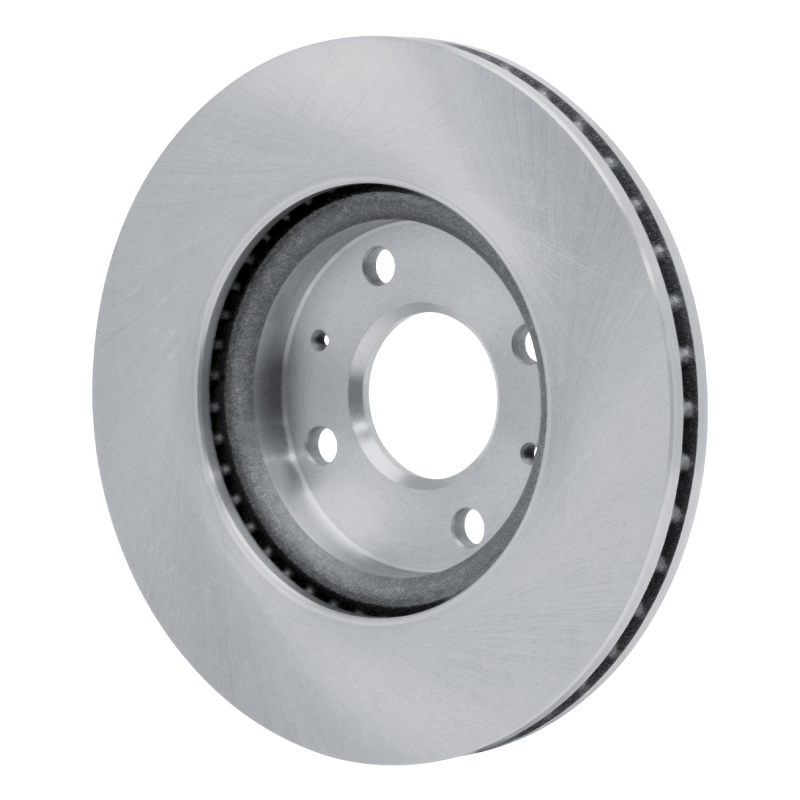 R1 08-11 Ford Focus Front Brake Rotors (2x dfc600-54061, 2x dfc604-01004) thumbnail 5