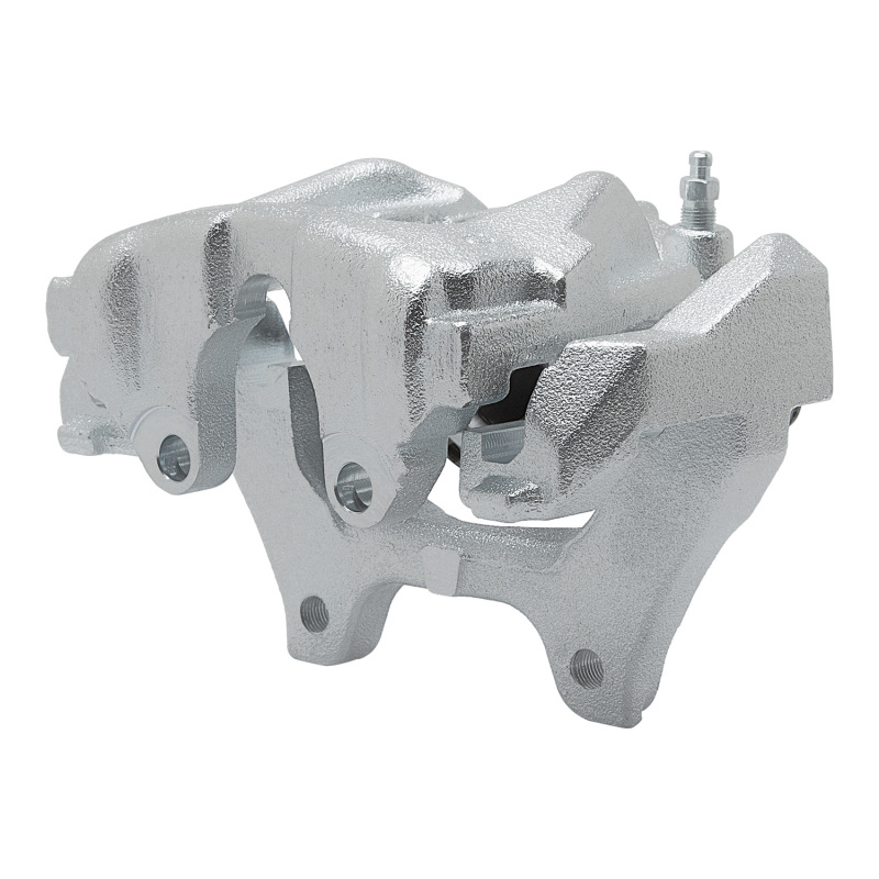 DFC 14-22 Dodge ProMaster City Front-L Premium Caliper - Silver Zinc Coated thumbnail 5