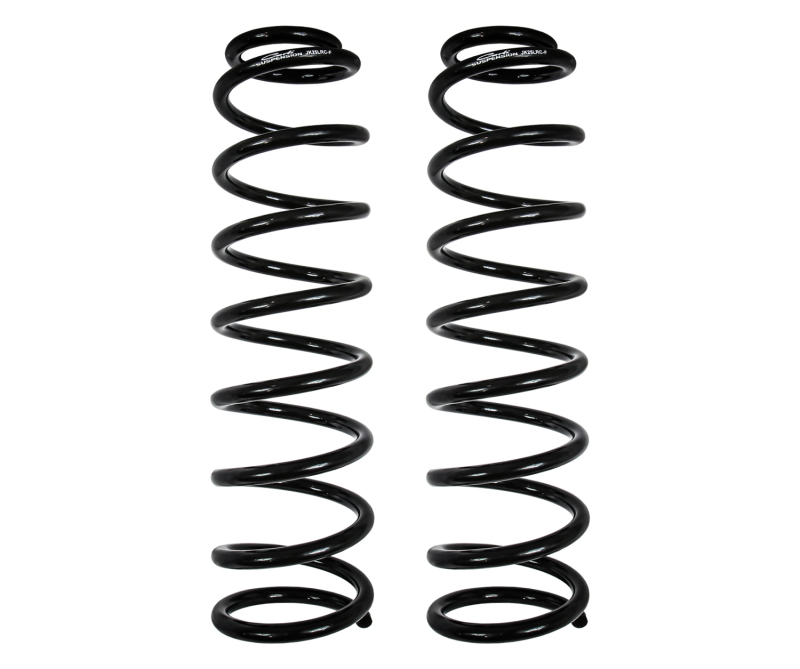 CLI Coil Springs
