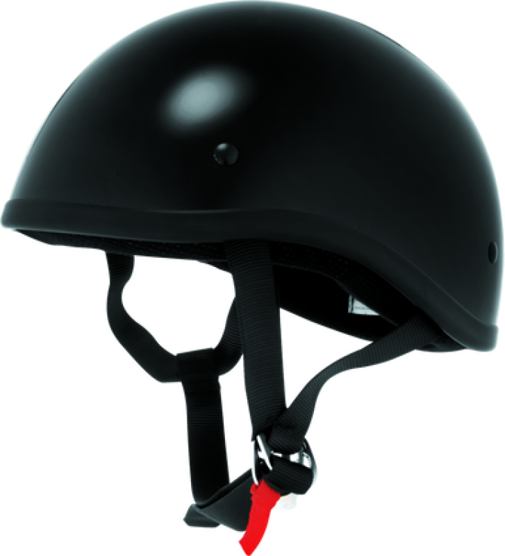 BKC Original Black Helmet