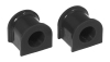 PRO Sway/End Link Bush - Blk