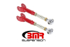 BMR 16-17 6th Gen Camaro Upper Trailing Arms w/ On-Car Adj. Rod Ends - Red thumbnail 3