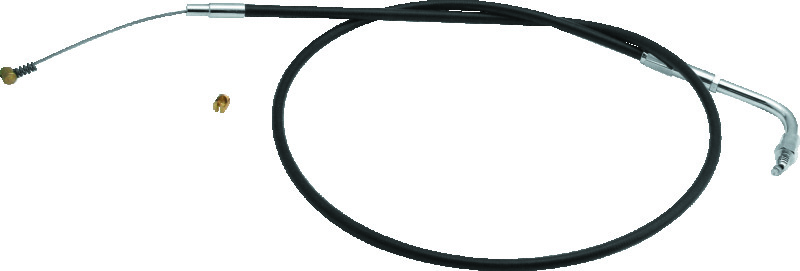 SSC Throttle Cables