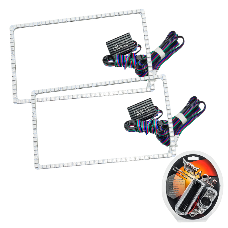 ORL Headlight Halo Kits