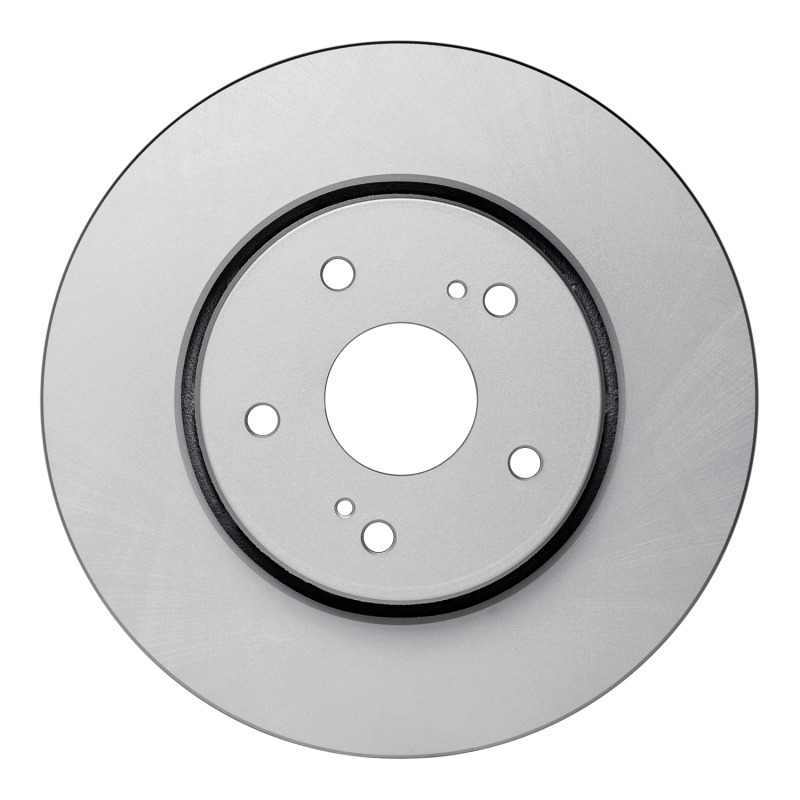 DFC GeoSPEC Coated Rotors - Plain