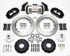 WIL Superlite Brake Kit
