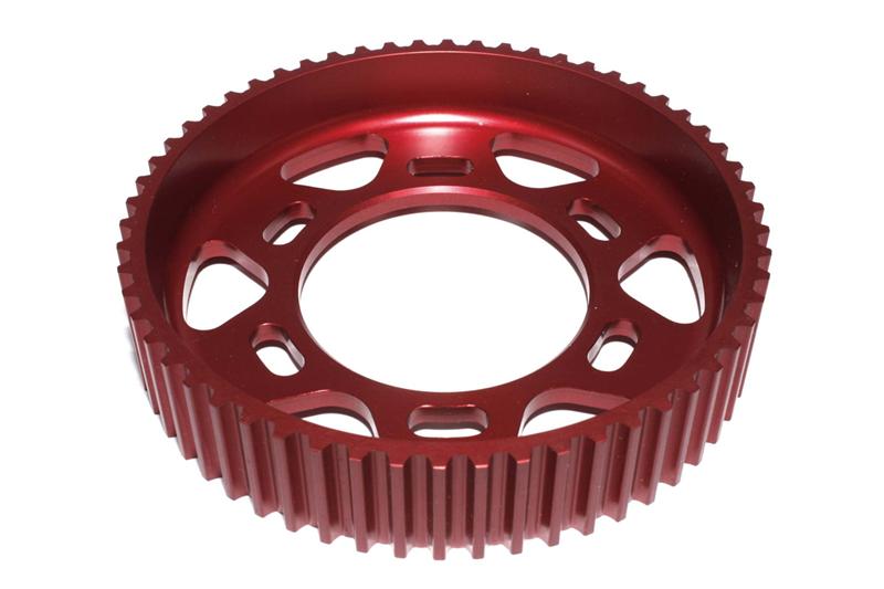 CCA Replacement Parts