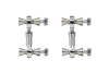 Eibach Front Anti-Roll End Link Kit 04-08 Acura TSX Base thumbnail 5