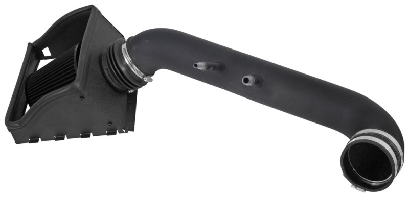 Spectre 15-19 Ford F150 V8-5.0L F/I Air Intake Kit thumbnail 8