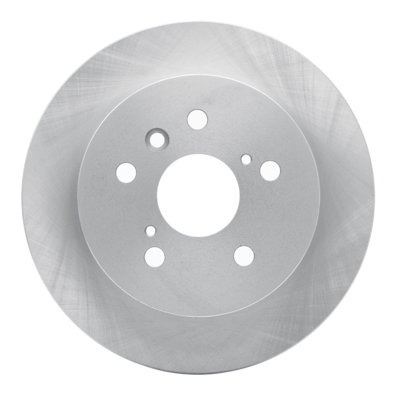 DFC Brake Rotors - Plain