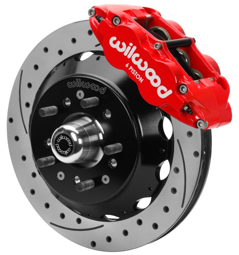 WIL Superlite Brake Kit