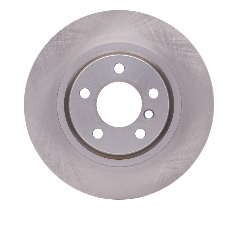 DFC Brake Rotors - Plain
