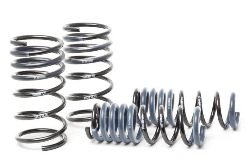 HR Sport Springs