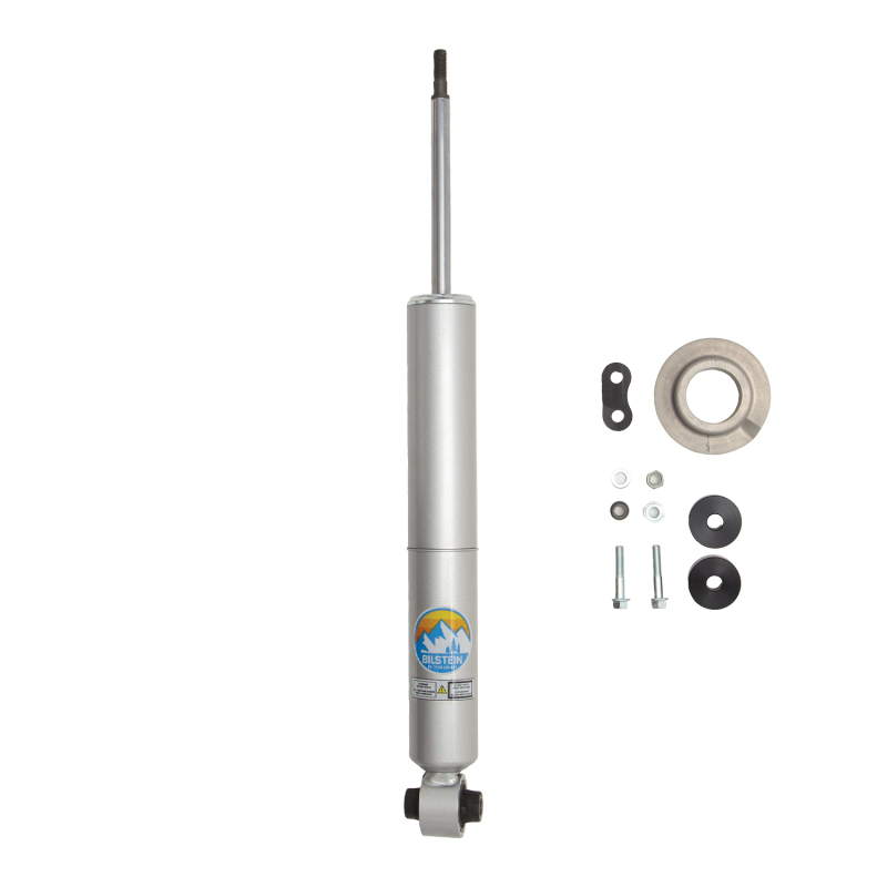 Bilstein 21-24 Subaru Crosstrek B8 TerraSport Rear Strut Assembly - 1.5in Rear Lift
Shock