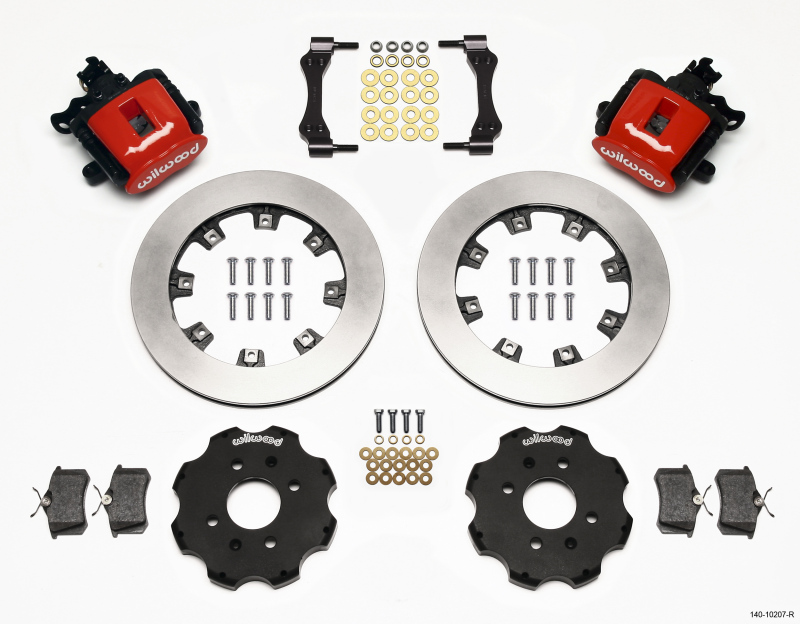 WIL Parking Brake Brake Kit