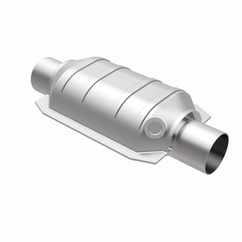 MagnaFlow Universal Catalytic Converter 2.5in. W/O2 OEM thumbnail 7