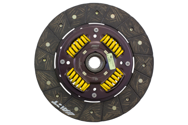 ACT Street Clutch Discs